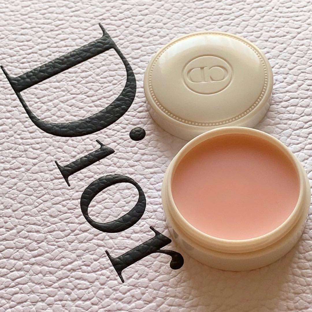 RIP Dior's Crème de Rose Lip Balm...Here Are Some Alternatives