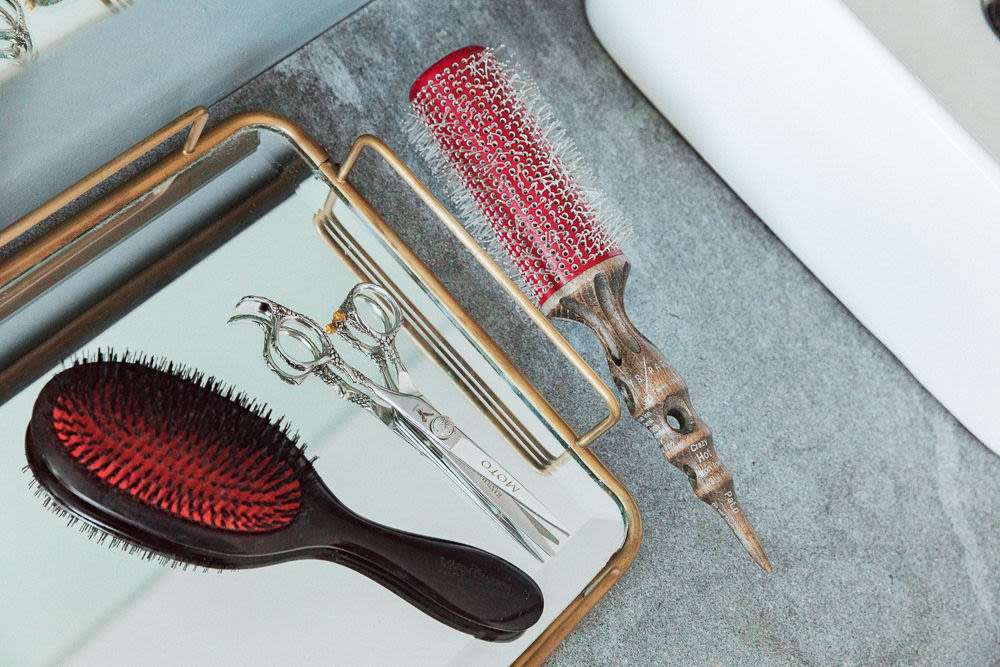 The Hair Shedders Guide To A Clean Home