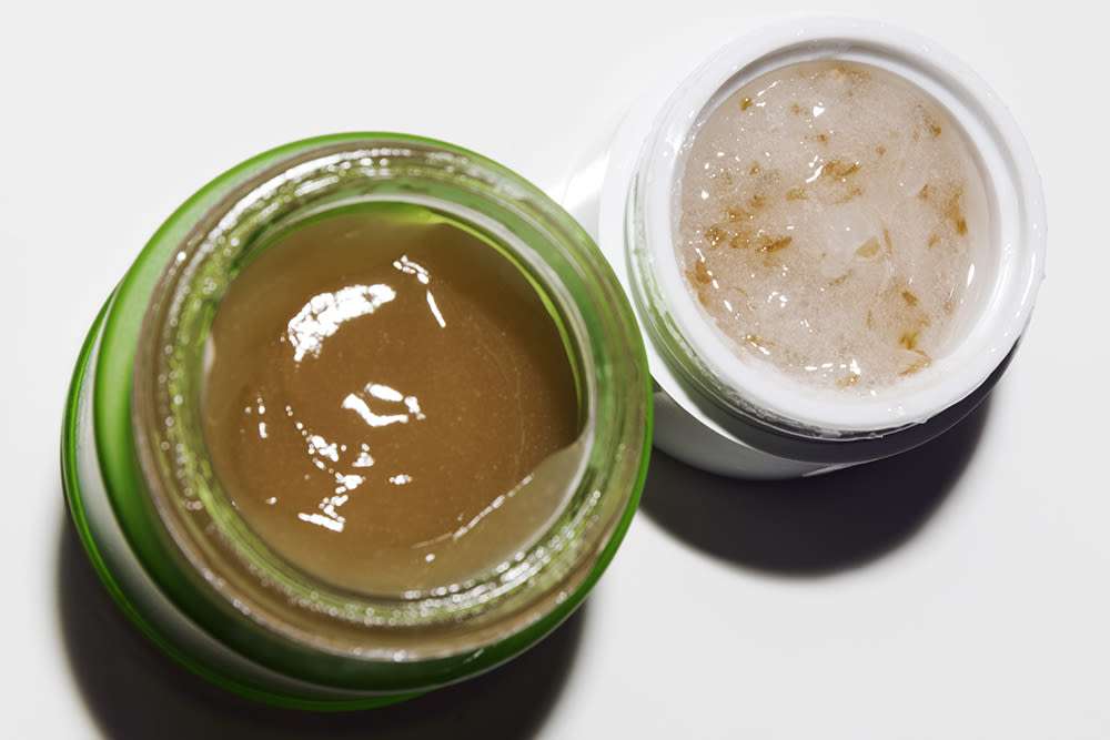 Όλα Εσύ've Ever Wanted To Know About Exfoliating, Explained