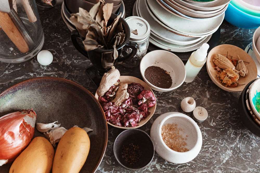 Le dernier et le meilleur hydratant est déjà dans votre armoire de cuisine