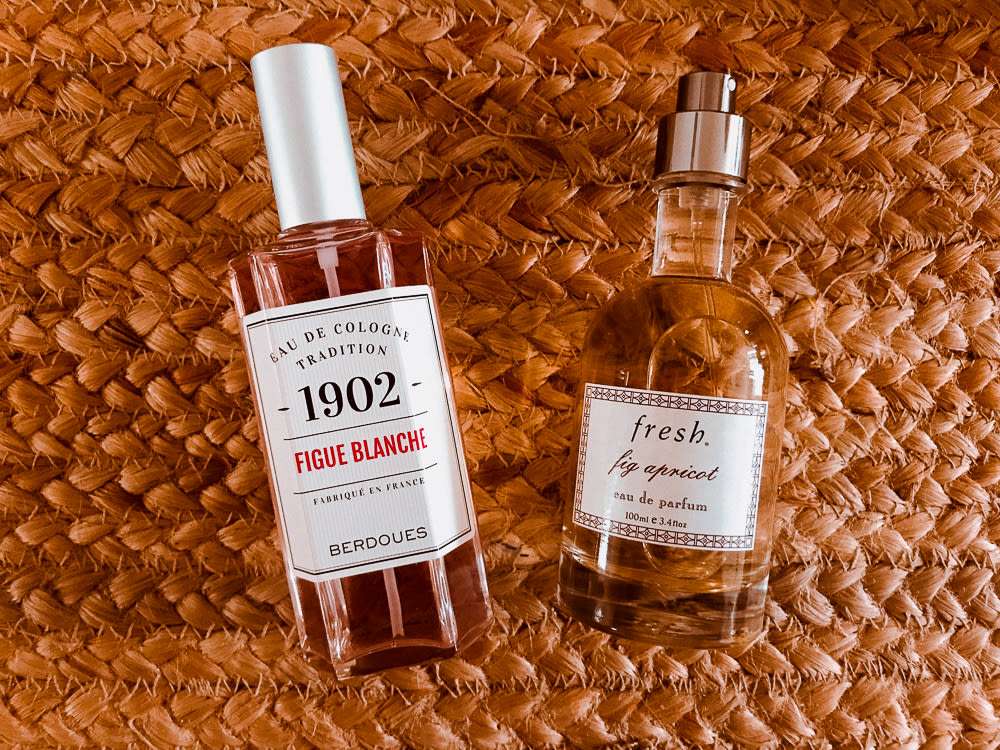 Parfum Fig yang Saya Suka Meskipun Editor Saya Membenci Semuanya