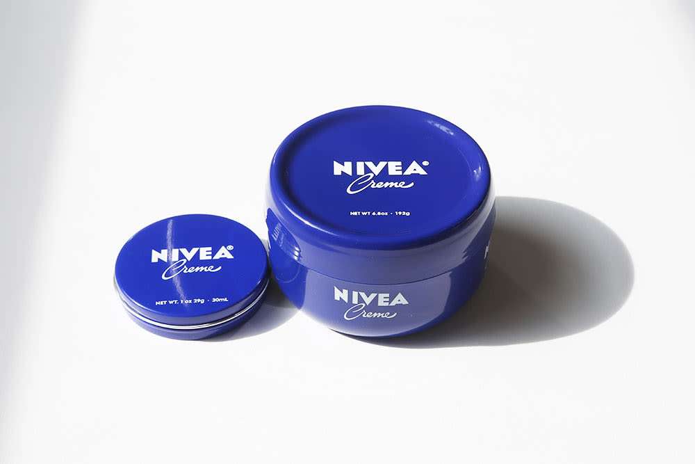 Nivea Creme