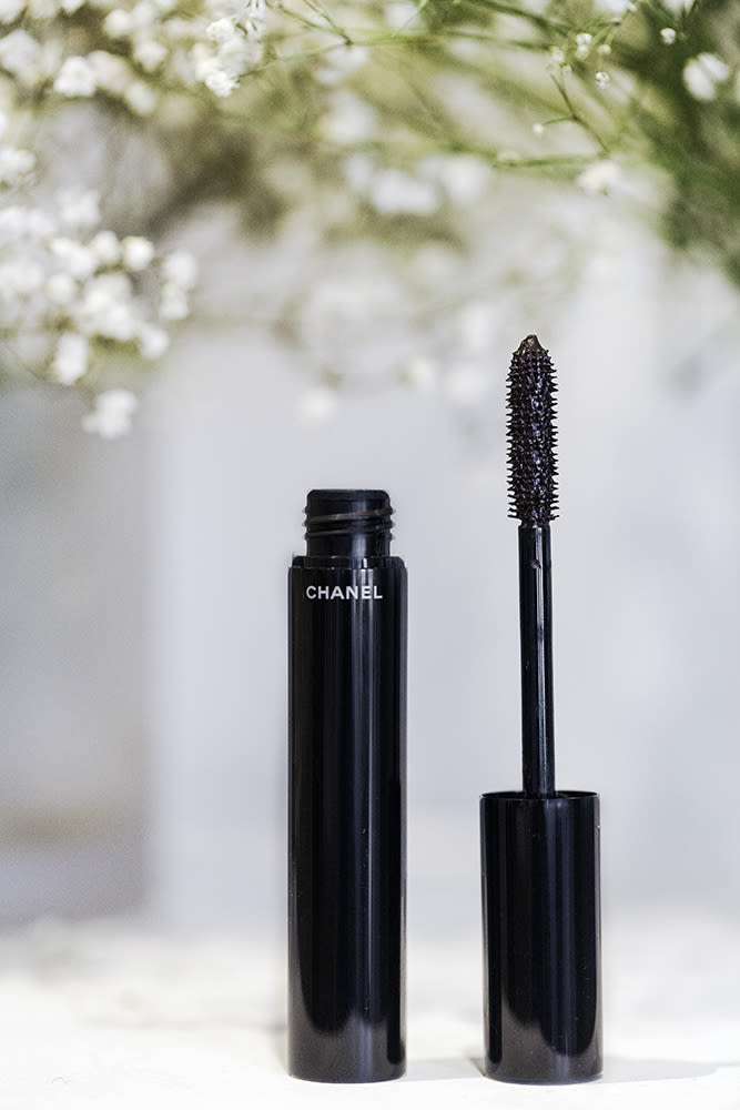 Mascara tốt nhất cho đôi mắt nhạy cảm