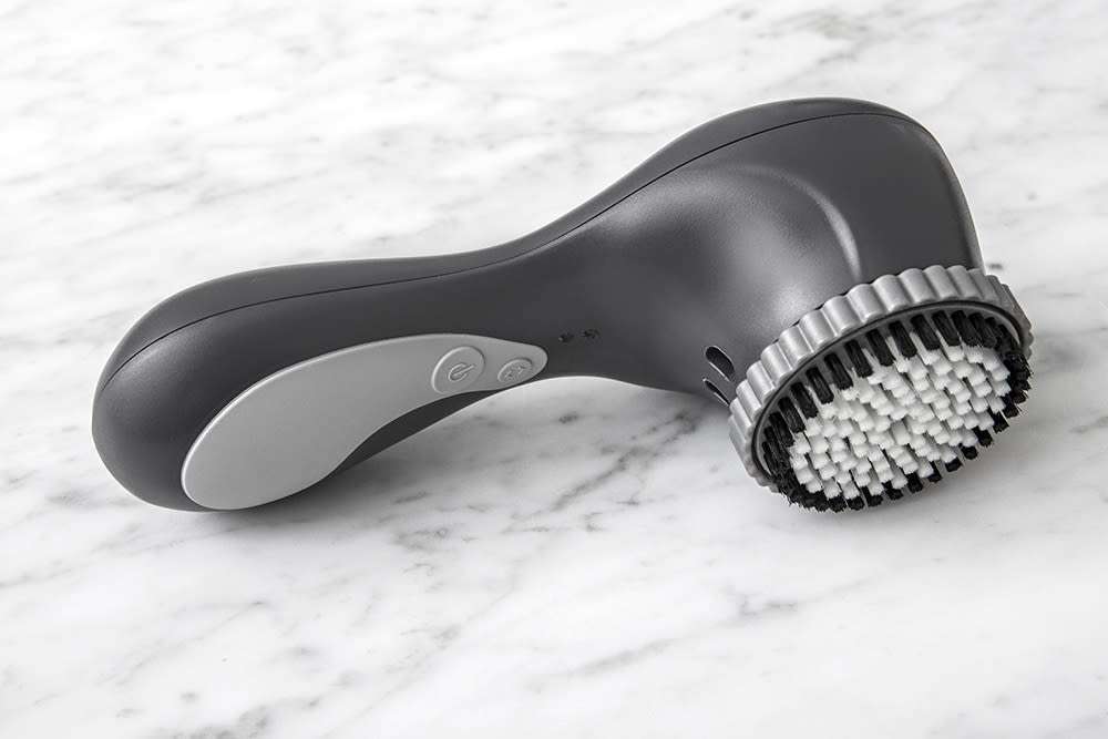 Clarisonic Meets Body