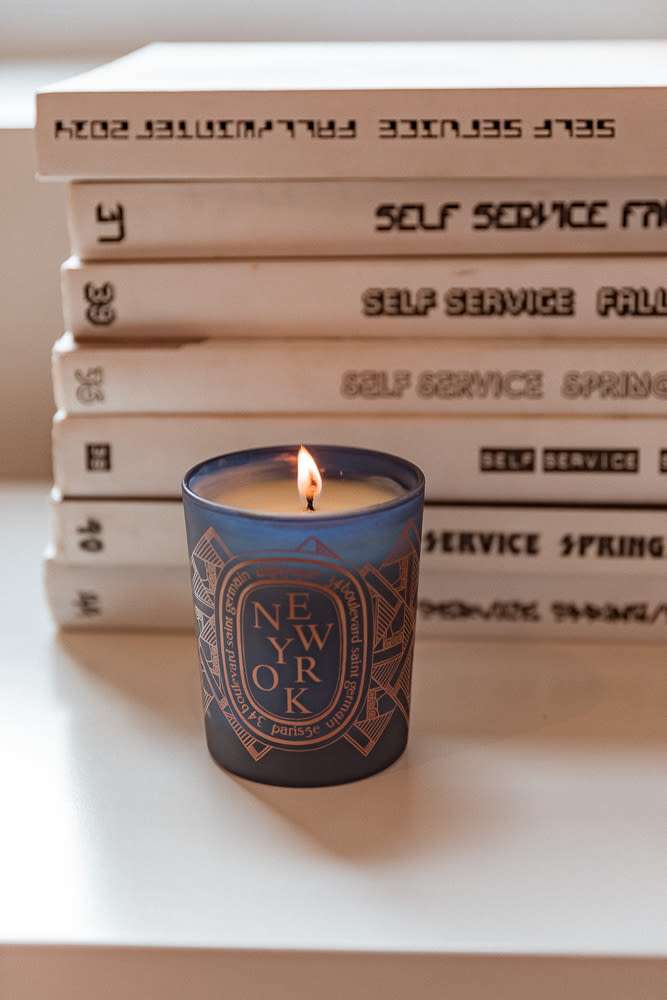 Dyptych's New York Candle Is Its Best One Yet