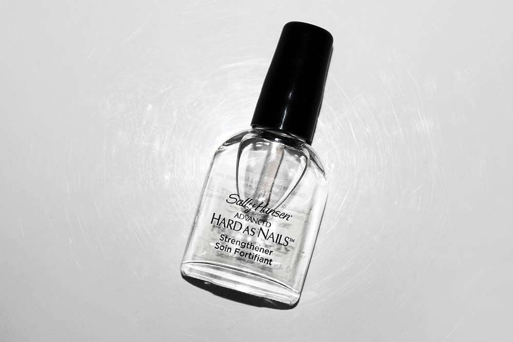 Sally Hansen Twarda jak paznokcie