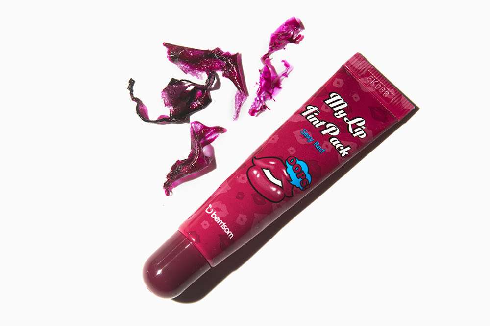 Peel-Off Lip Stain