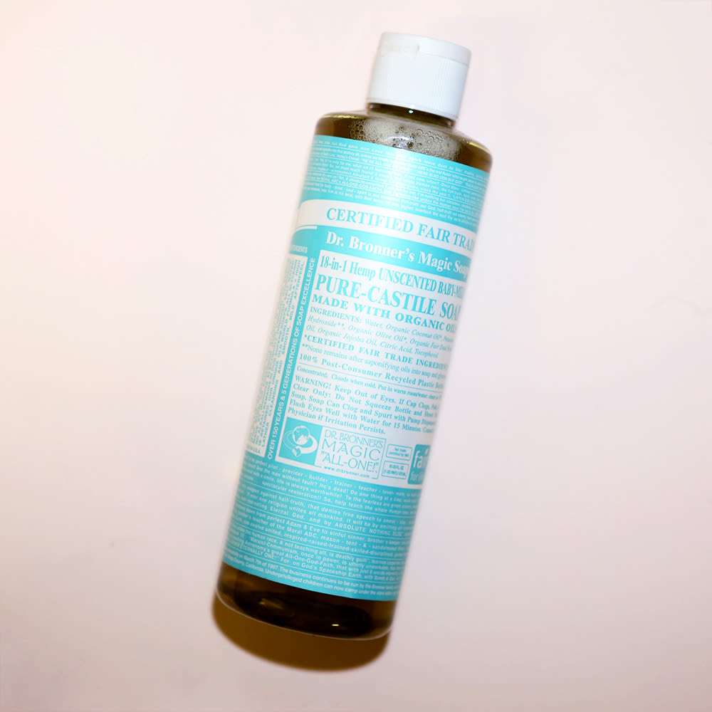 Dr. Bronner és varázsszappanjának valódi története