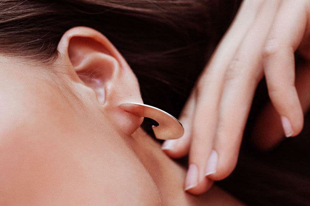 مغامرات في Earscaping