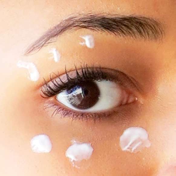 Dos ja Don'ts Of Eye Cream