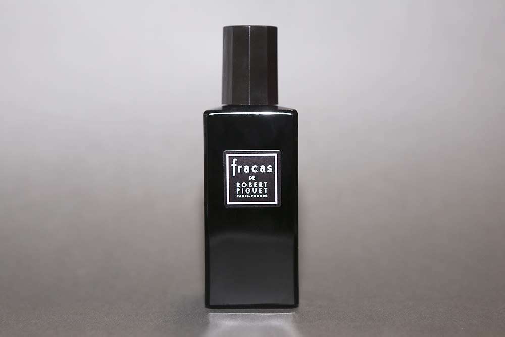 History Lesson: The Scent of Fracas