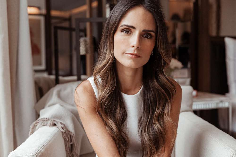 Jordana Brewster, näitleja