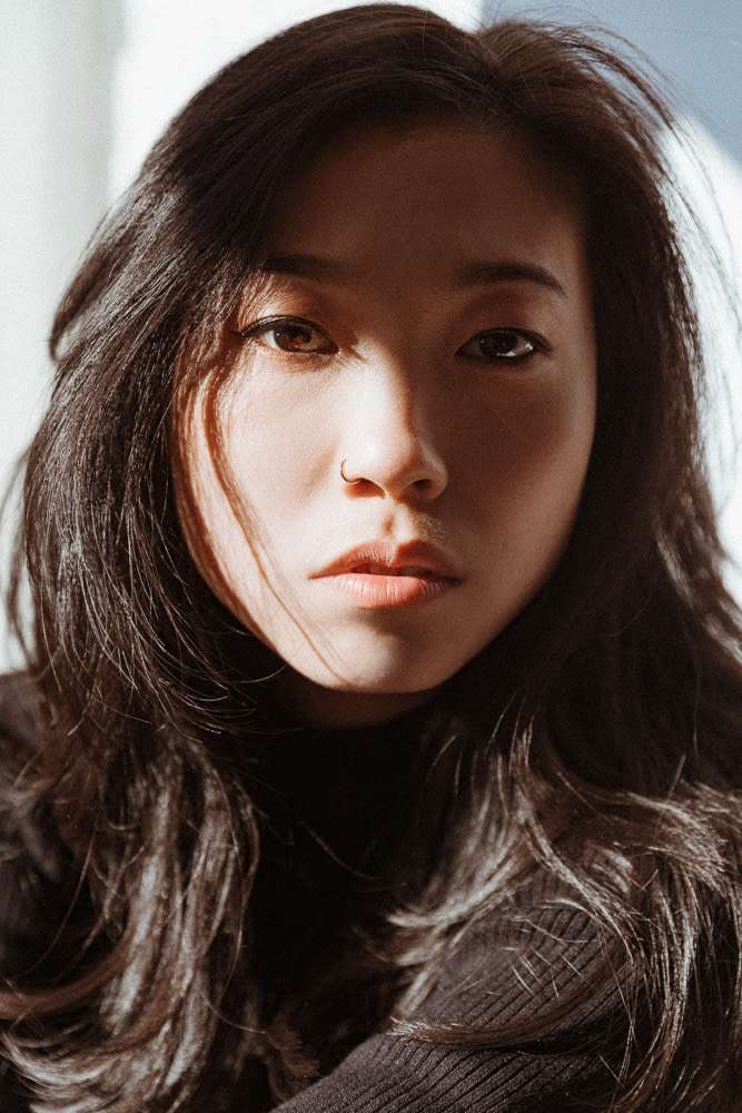 Awkwafina, actriță și muzician