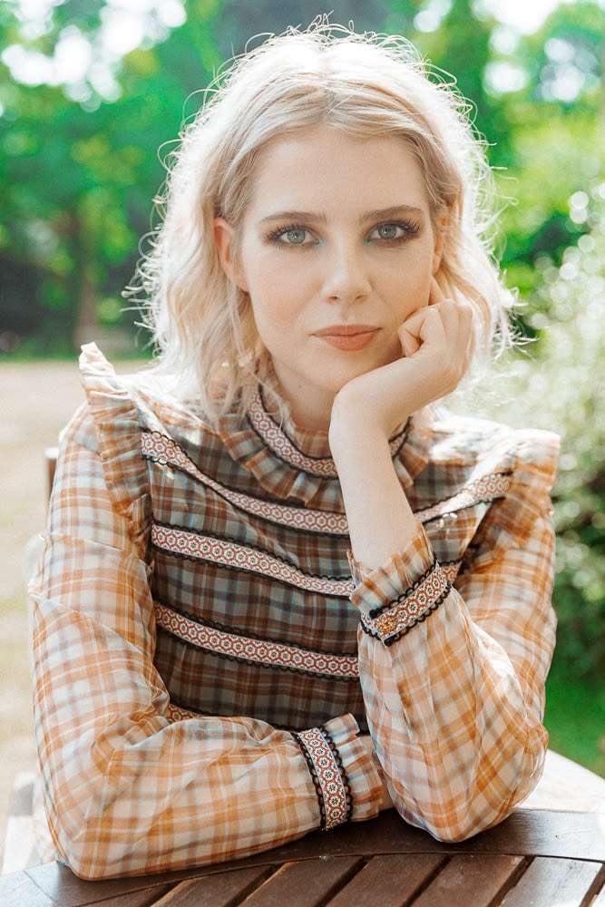 Lucy Boynton, igralka