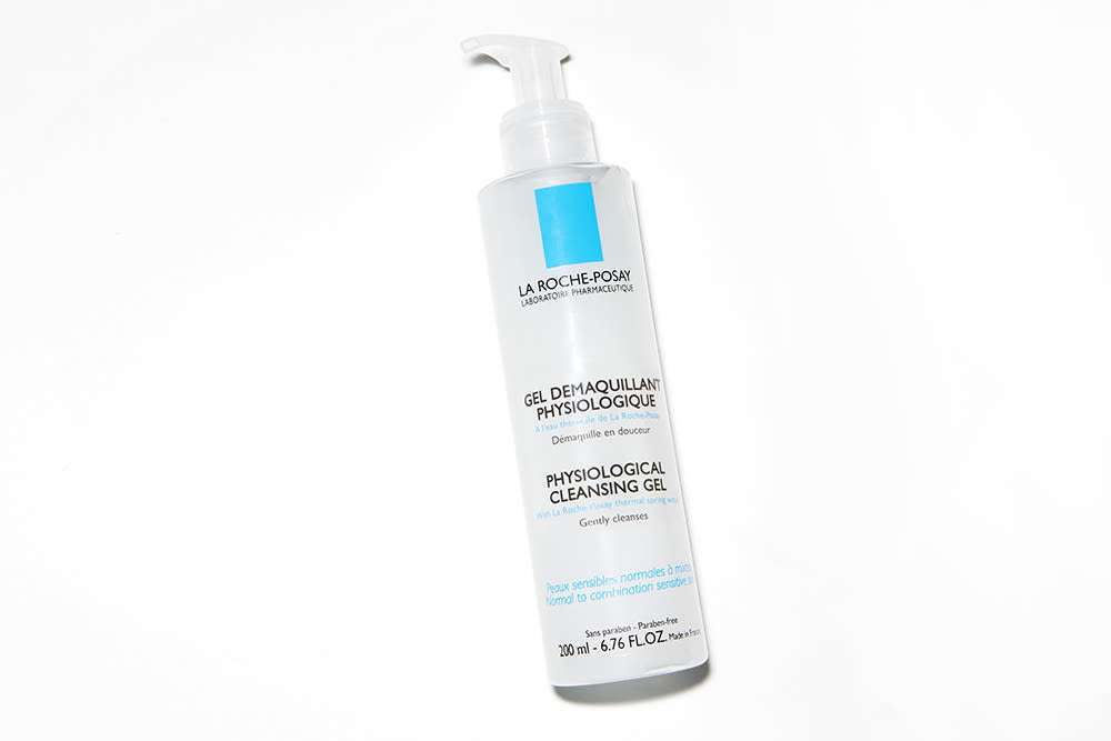 La Roche-Posay Physiological Cleansing Gel