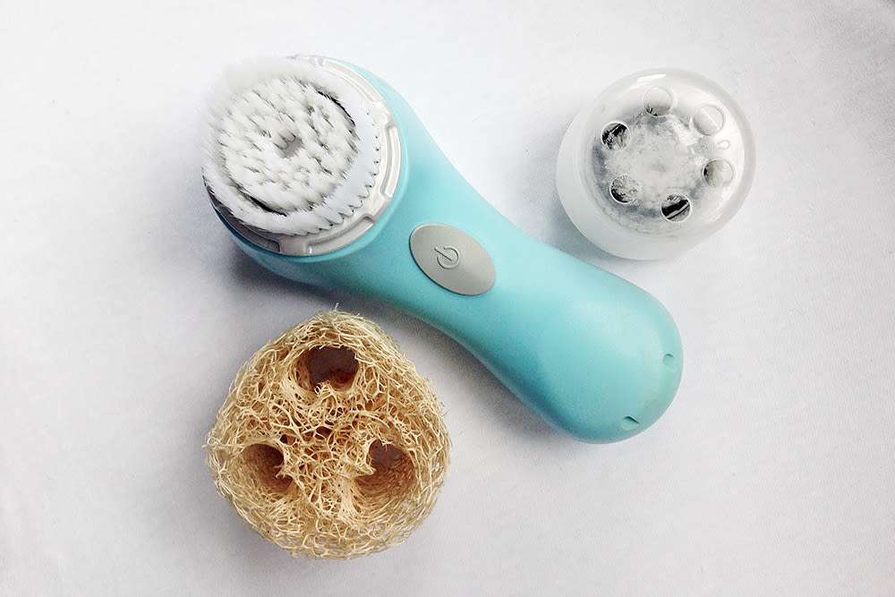 A Clarisonic alternatívája