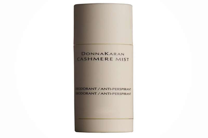 Kašmírový hmlový deodorant Donna Karan