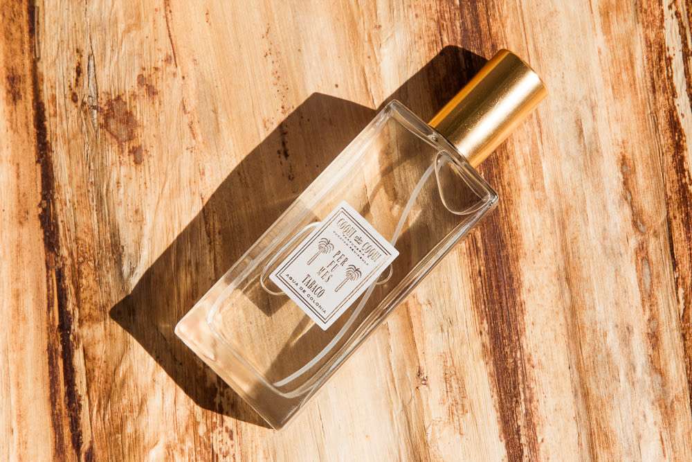 Secció de tabaquisme: una guia dels perfums de tabac