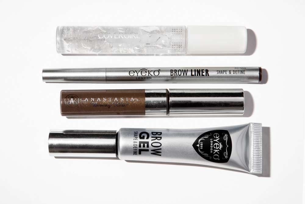 Brow Gel: เคล็ดลับที่ไม่เป็นความลับเพื่อคิ้วที่ดีขึ้น