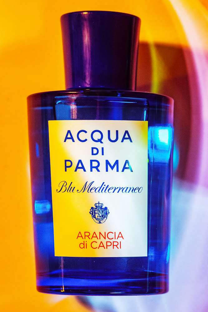 „The Fragrance Edition“: „Hell Weather Edition“.