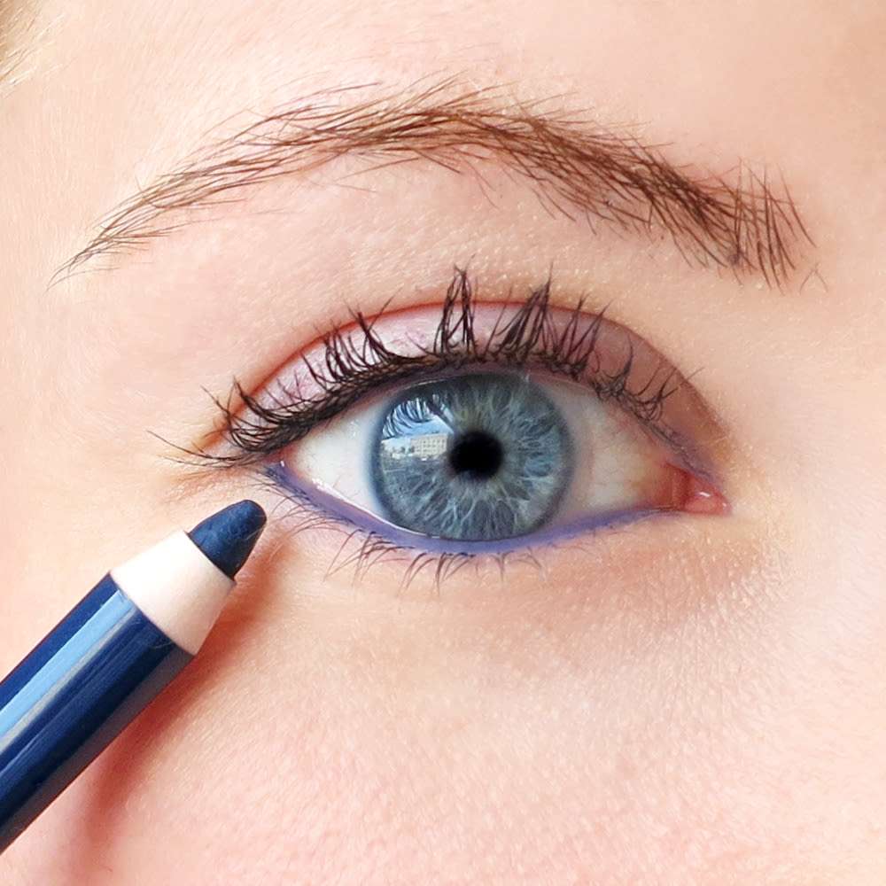 Un trampós's Guide To Applying Eyeliner