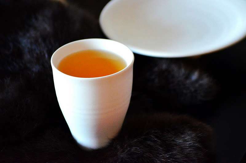 Igyál Pretty: The Morning Detox Tea