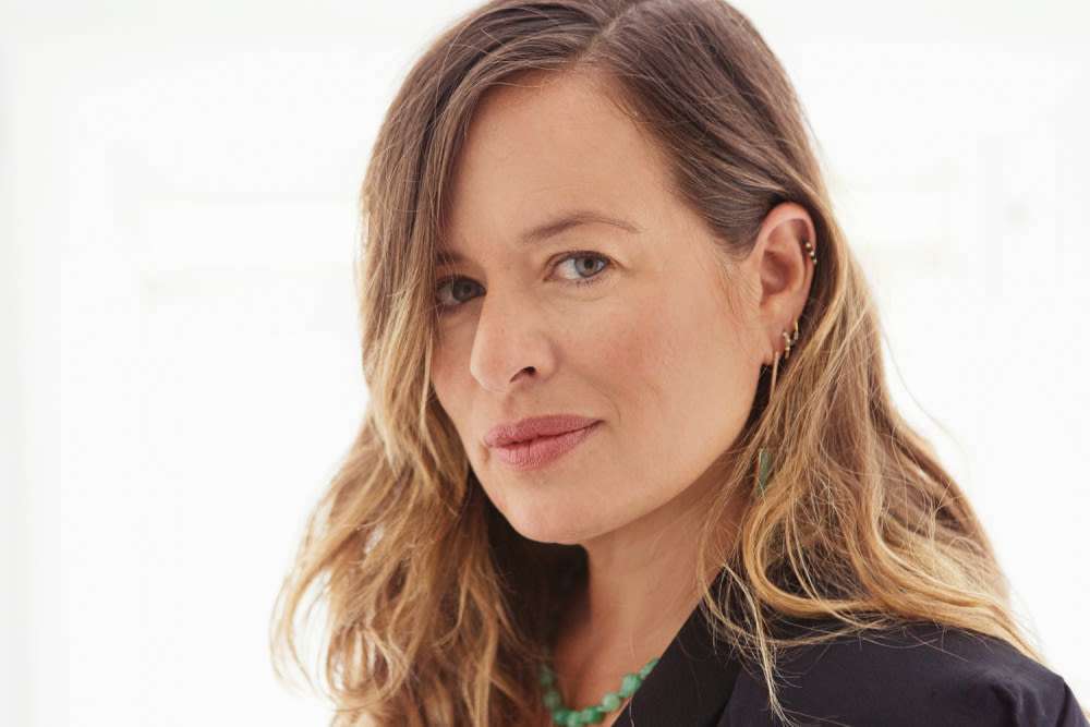 Jade Jagger