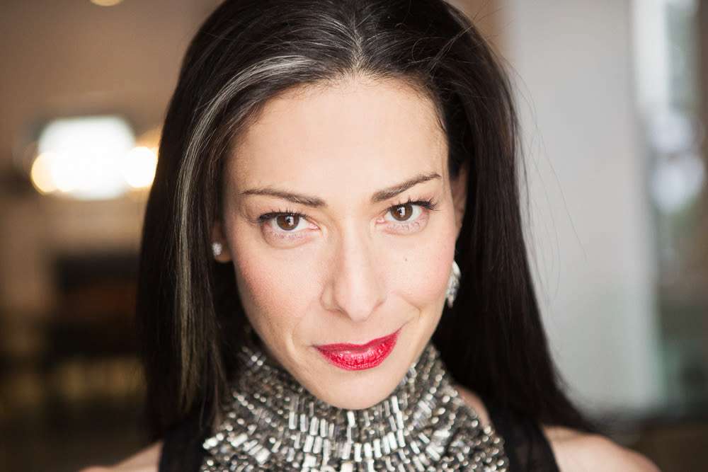 Stacy London