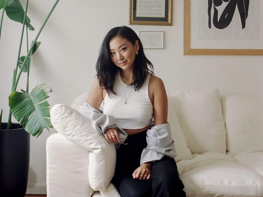 Tiffany Wang, criadora de conteúdo + CMO, Wang Insurance