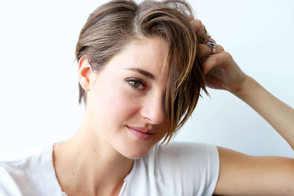 Shailene Woodley